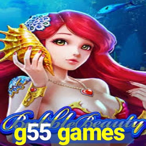 g55 games